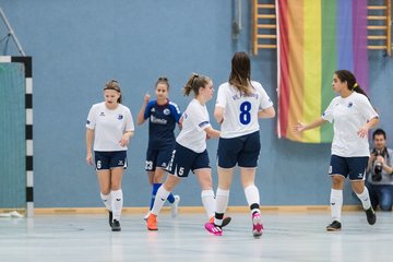 Bild 310 - F Loewinnen Hallen Cup